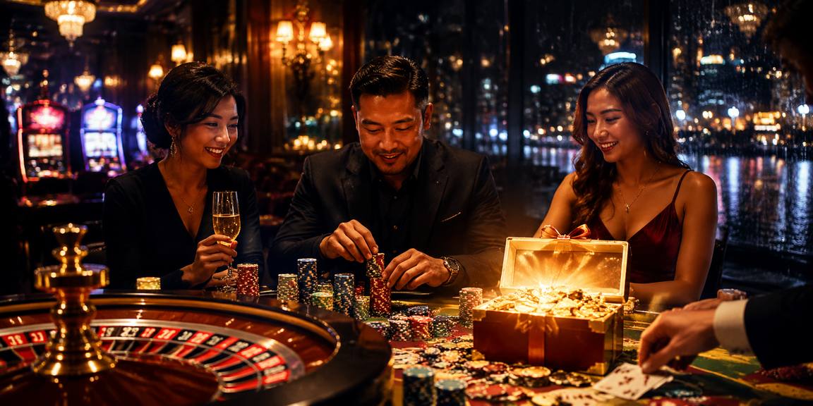 my36 Mahjong Ways 2 Ada di my36 Sekarang
